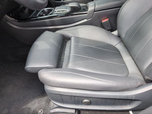 Used 2023 Mercedes-Benz CLA 250 image 11