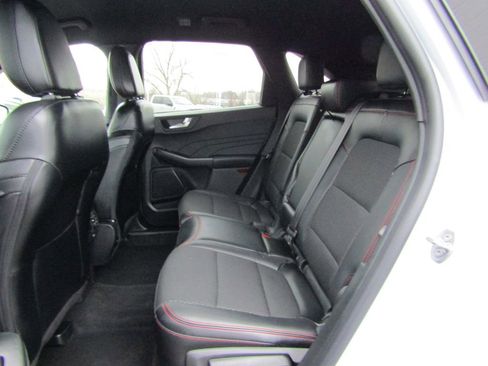 Used 2025 Ford Escape ST-Line Elite w/ Tech Pack #1 image 34