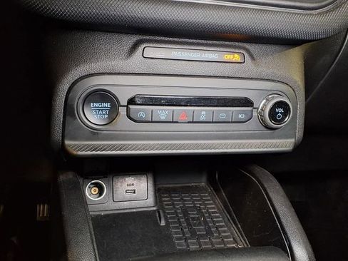 Certified 2025 Ford Bronco Sport Big Bend AWD/4WD image 8
