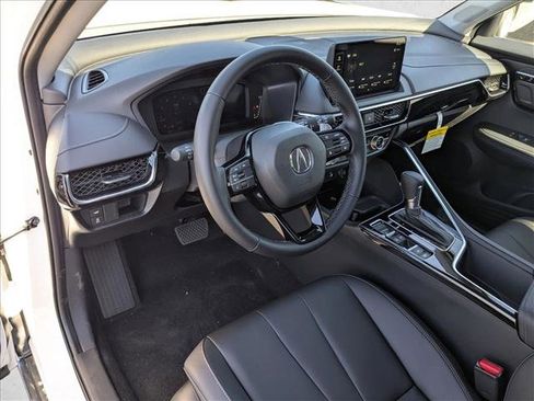 New 2026 Acura ADX FWD image 3