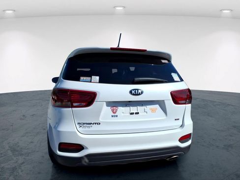 Used 2020 Kia Sorento L FWD image 15