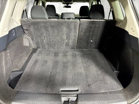 Used 2021 Nissan Rogue SV AWD/4WD image 20