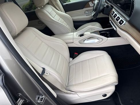Used 2021 Mercedes-Benz GLE 350 4MATIC image 31