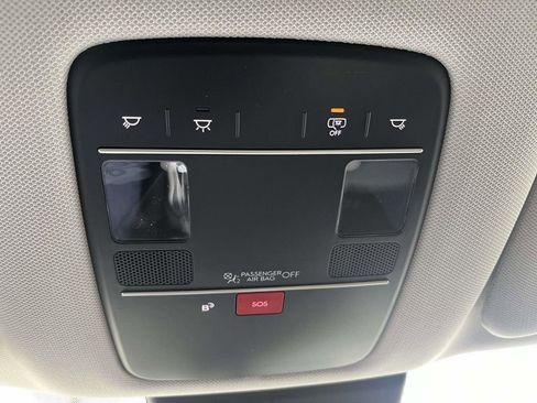 New 2026 Hyundai Palisade FWD Hybrid image 25