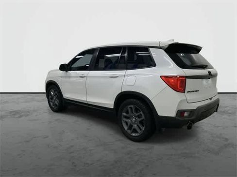 Certified 2022 Honda Passport EX-L image 9