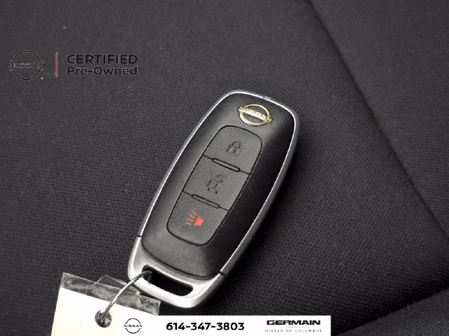 Certified 2023 Nissan Rogue S AWD/4WD image 31