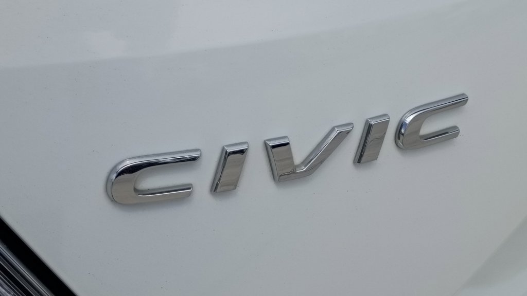 Used 2019 Honda Civic EX image 10
