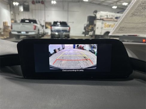 Used 2019 MAZDA MAZDA3 Sedan w/ Premium Package image 27