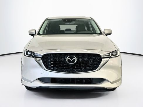Used 2025 MAZDA CX-5 AWD 2.5 S w/ Preferred Package image 2