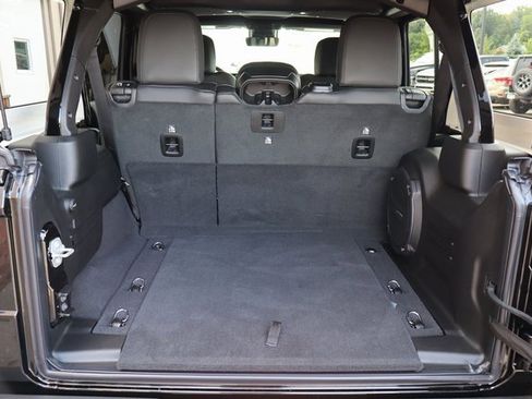 New 2025 Jeep Wrangler Unlimited Rubicon 392 image 44