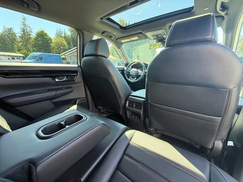Used 2024 Honda CR-V Sport Touring image 20