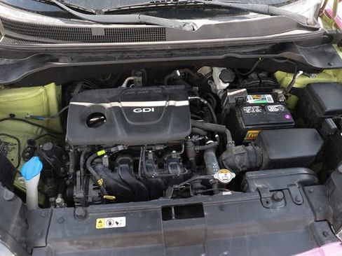 Used 2017 Kia Soul FWD image 46