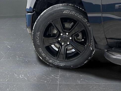 Used 2023 RAM 1500 Sport w/ G/T Package image 40