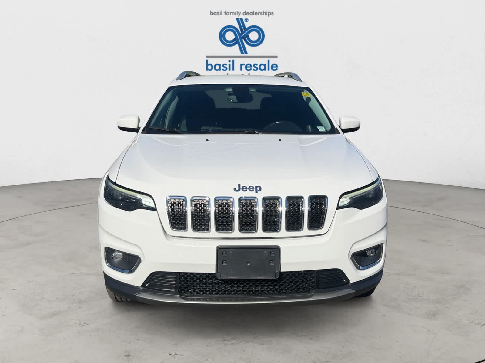 Used 2020 Jeep Cherokee Limited AWD/4WD image 10