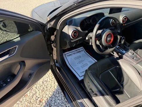 Used 2015 Audi A3 1.8T Premium w/ Aluminum Style Package image 7