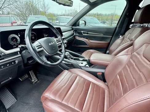 Used 2023 Kia Telluride SX Prestige image 19