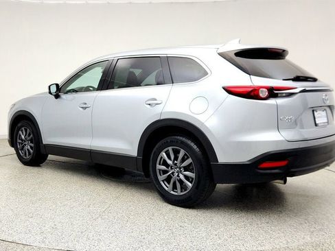 Used 2023 MAZDA CX-9 Touring AWD/4WD image 7