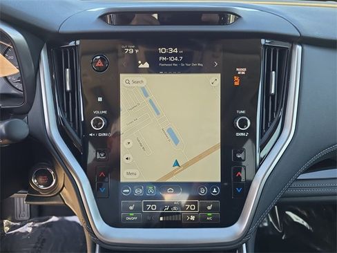 Certified 2023 Subaru Outback Limited image 18