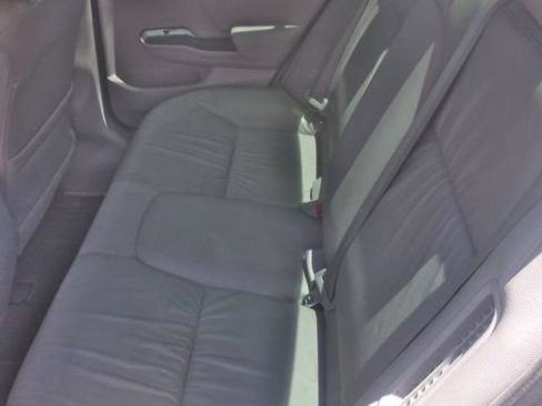 Used 2012 Honda Civic Hybrid Sedan image 12