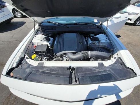 Used 2021 Dodge Challenger R/T RWD image 31