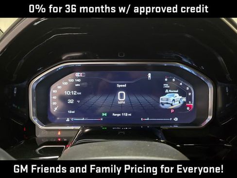 New 2026 GMC Sierra 1500 SLT w/ SLT Premium Plus Package image 19