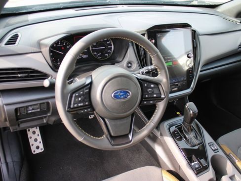 Certified 2025 Subaru Crosstrek 2.5i Sport image 11