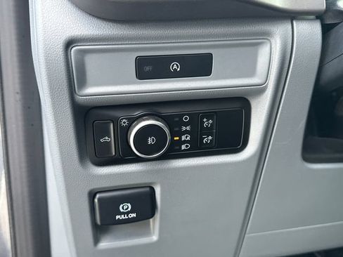 Certified 2025 Ford F150 XLT w/ Equipment Group 301A Standard AWD/4WD image 25