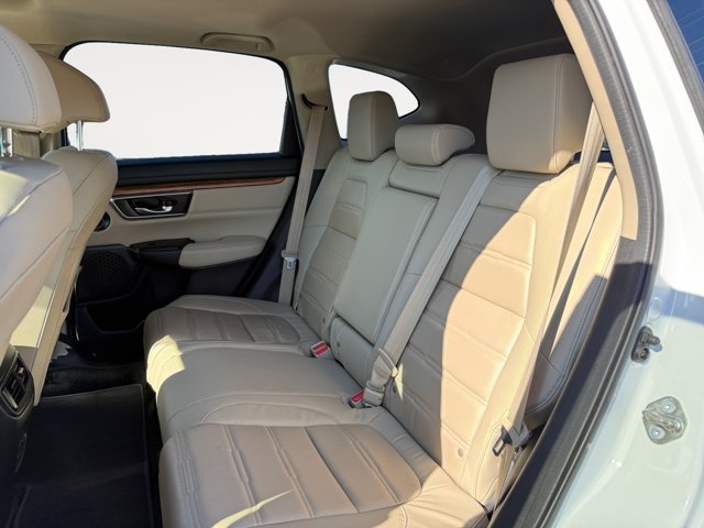 Used 2019 Honda CR-V EX-L image 13