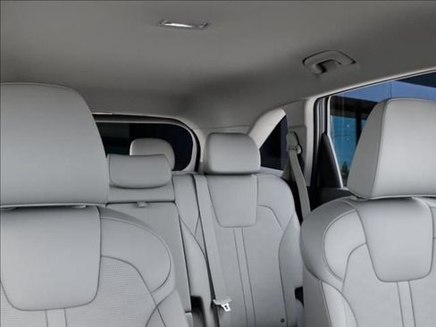 New 2026 Kia Sorento EX FWD image 27