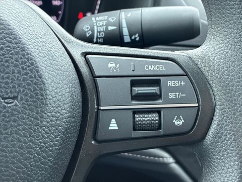 Certified 2026 Honda Accord SE image 27