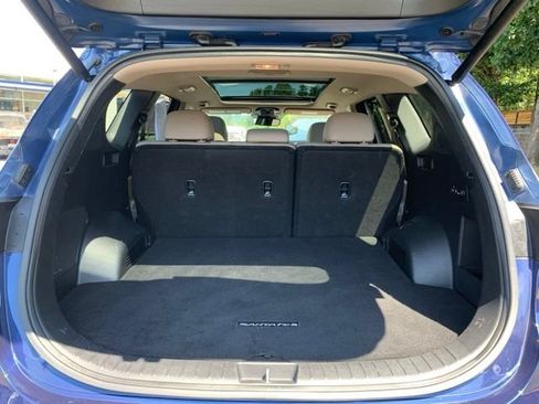 Used 2023 Hyundai Santa Fe SEL Premium w/ Cargo Package AWD/4WD image 5