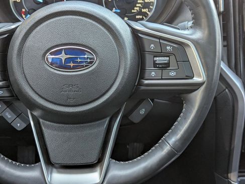 Used 2021 Subaru Ascent Touring w/ Popular Package #2A image 22