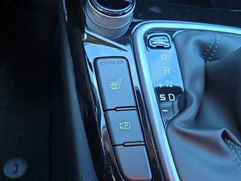 New 2026 Kia Seltos SX image 11