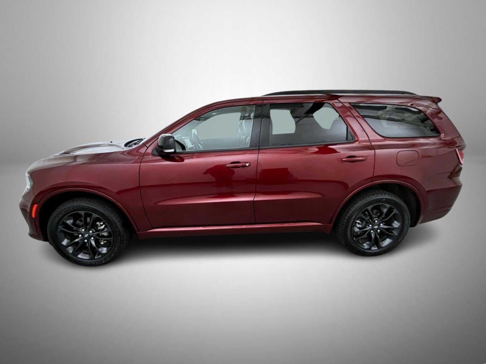 Certified 2023 Dodge Durango GT AWD/4WD image 8