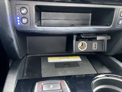 Used 2021 Honda Passport Elite image 15