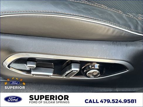 Used 2024 Jeep Grand Cherokee L Summit image 25