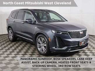 Used 2022 Cadillac XT6 Premium Luxury video 1