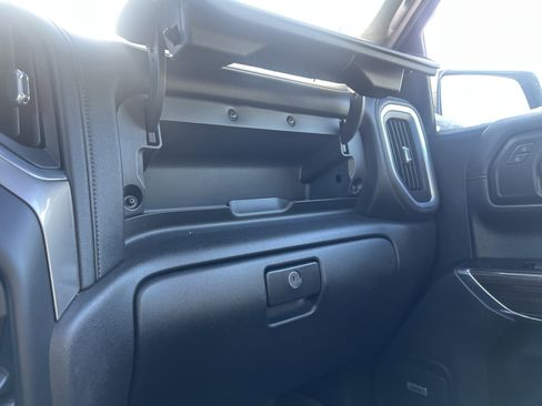 Used 2019 Chevrolet Silverado 1500 LT Trail Boss image 23