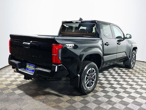 New 2026 Toyota Tacoma TRD Sport image 8