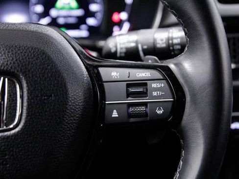 Certified 2023 Honda Civic Sport Touring image 28