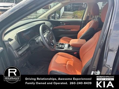 Used 2024 Kia Carnival SX image 12