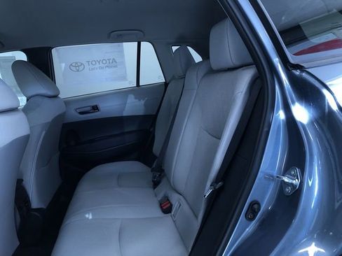 New 2026 Toyota Corolla Cross LE image 20