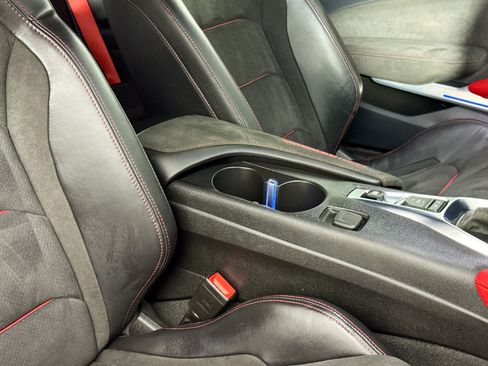 Used 2023 Chevrolet Camaro ZL1 RWD image 32