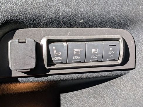 Used 2018 Ford Explorer Sport w/ Equipment Group 401A image 10