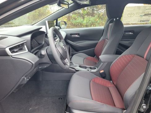 New 2026 Toyota Corolla SE FWD image 12