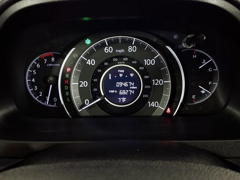 Used 2016 Honda CR-V EX image 18
