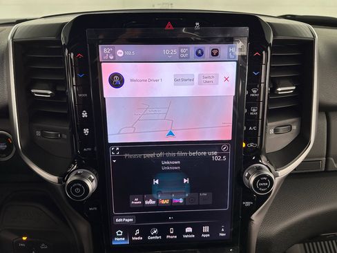 New 2026 RAM 2500 Big Horn image 5