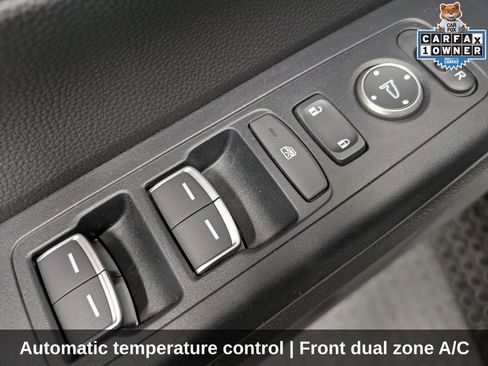 Certified 2024 Honda CR-V EX-L image 11