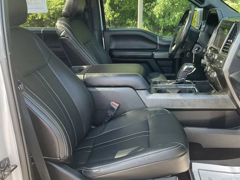 Used 2018 Ford F150 XLT w/ Equipment Group 302A Luxury AWD/4WD image 42