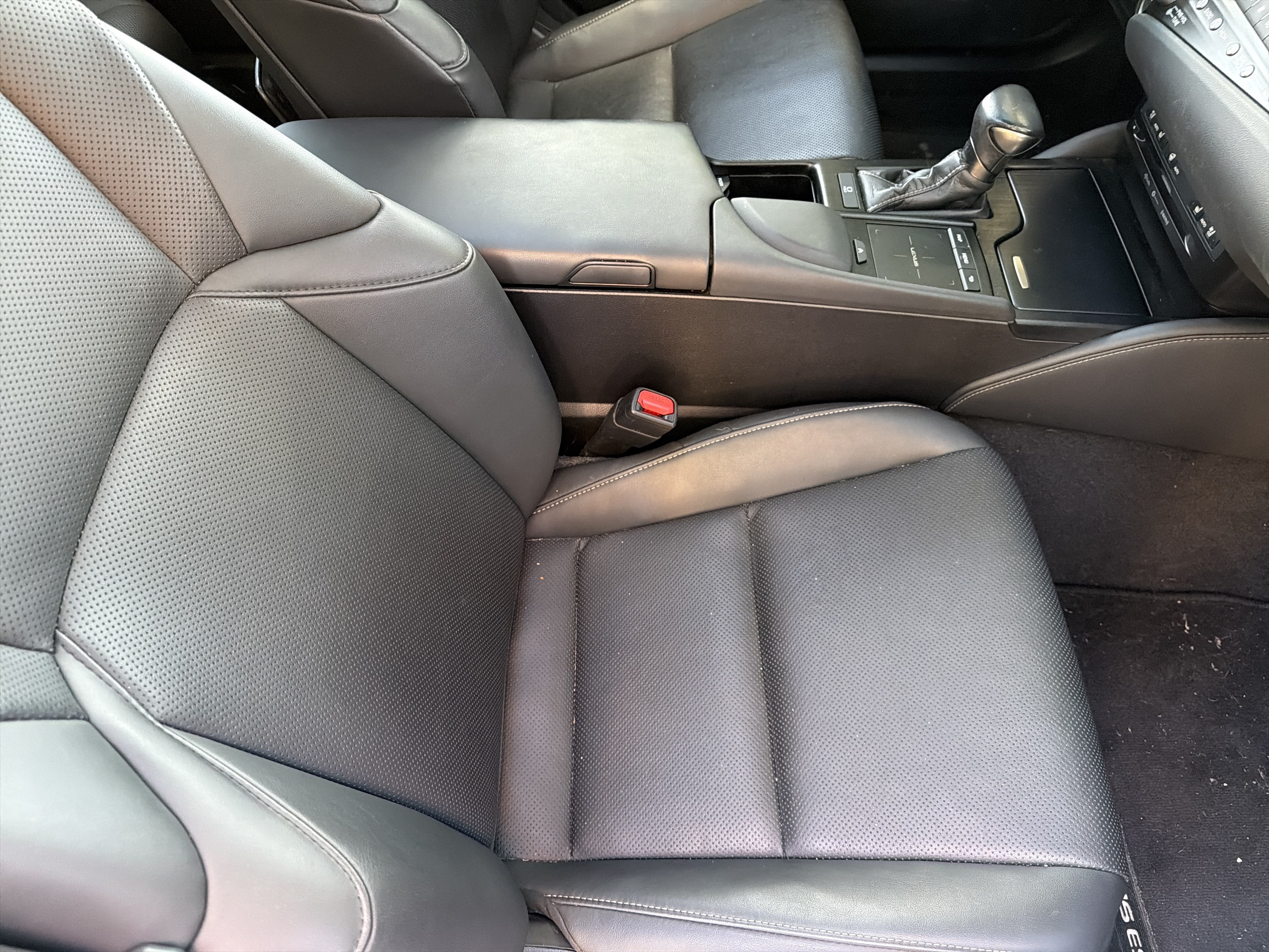 Certified 2021 Lexus ES 350 w/ Premium Package FWD image 41